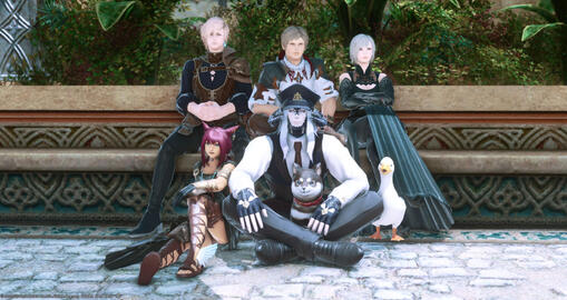 the pois
